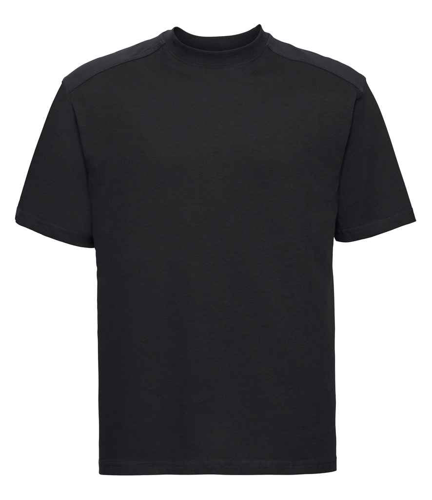 Russell Athletic Heavyweight T-Shirt 010M
