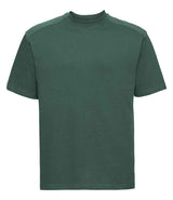 Russell Athletic Heavyweight T-Shirt 010M