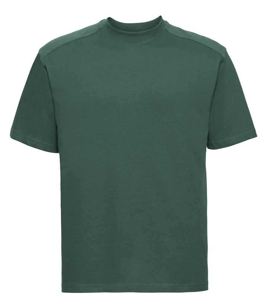 Russell Athletic Heavyweight T-Shirt 010M