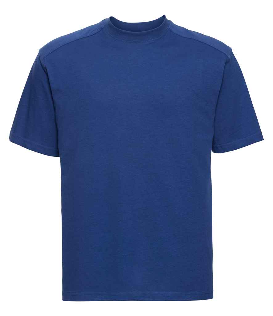 Russell Athletic Heavyweight T-Shirt 010M