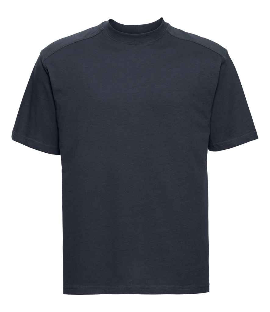 Russell Athletic Heavyweight T-Shirt 010M
