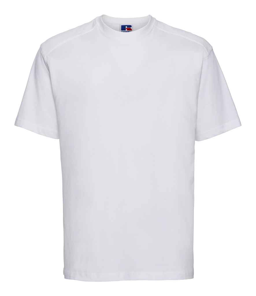 Russell Athletic Heavyweight T-Shirt 010M