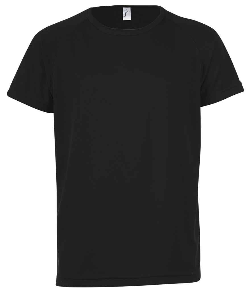 SOL'S Kids Sporty T-Shirt 01166