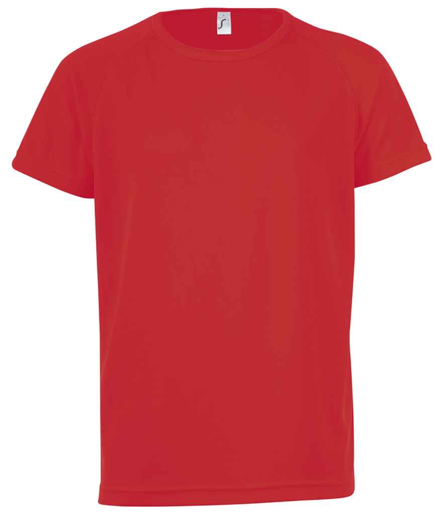 SOL'S Kids Sporty T-Shirt 01166