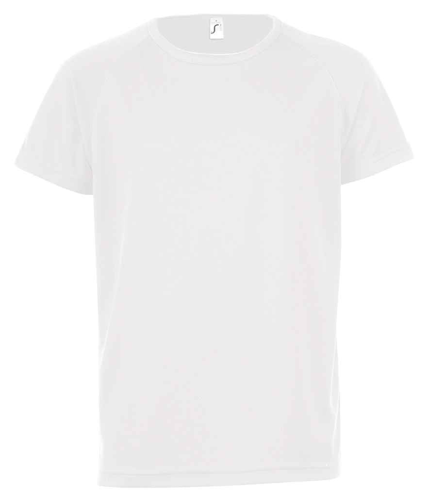 SOL'S Kids Sporty T-Shirt 01166