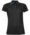SOL'S Ladies Performer Piqué Polo Shirt 01179