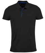 SOL'S Performer Piqué Polo Shirt 01180