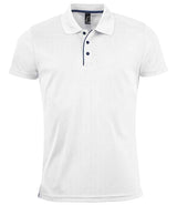 SOL'S Performer Piqué Polo Shirt 01180