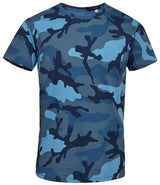 SOL'S Camo T-Shirt 01188
