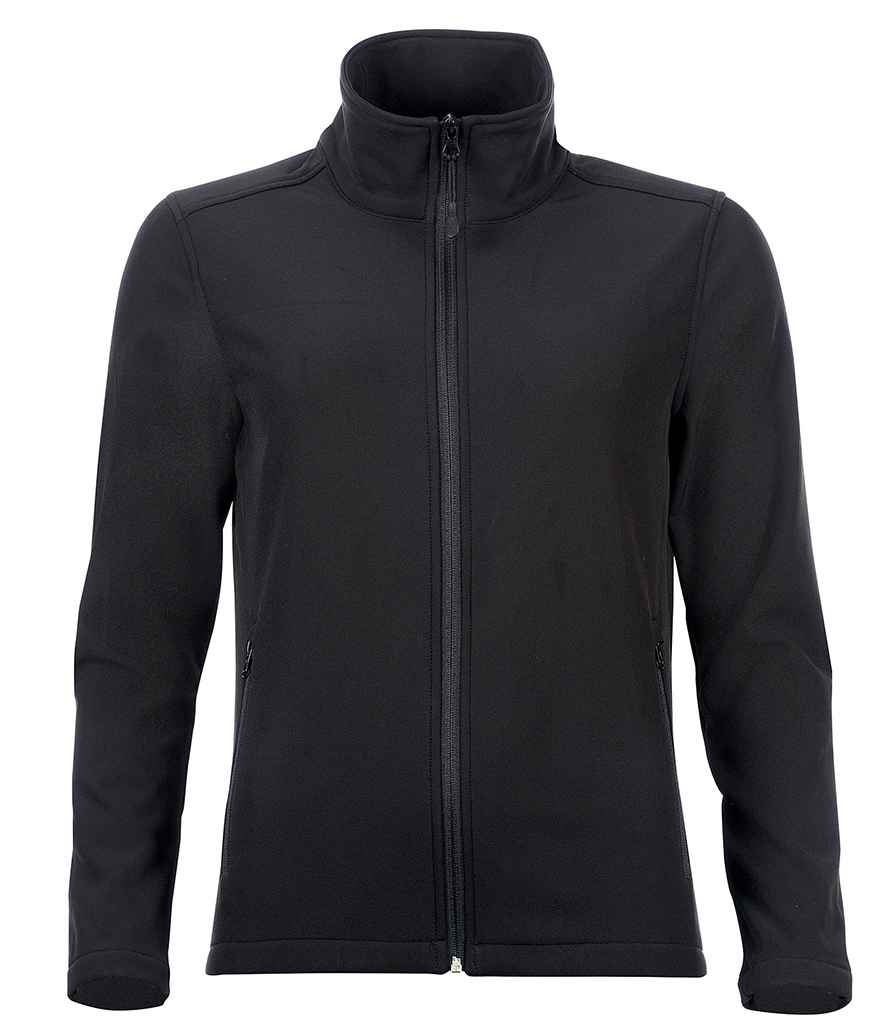 SOL'S Ladies Race Soft Shell Jacket 01194