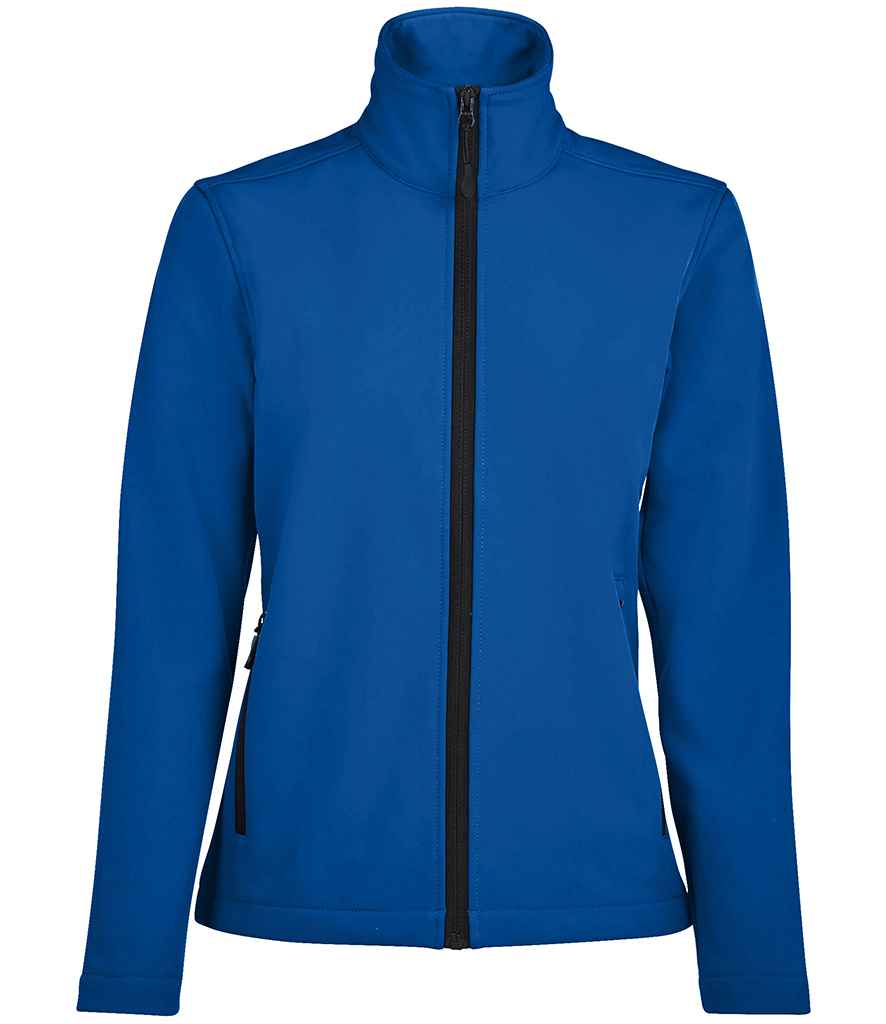 SOL'S Ladies Race Soft Shell Jacket 01194