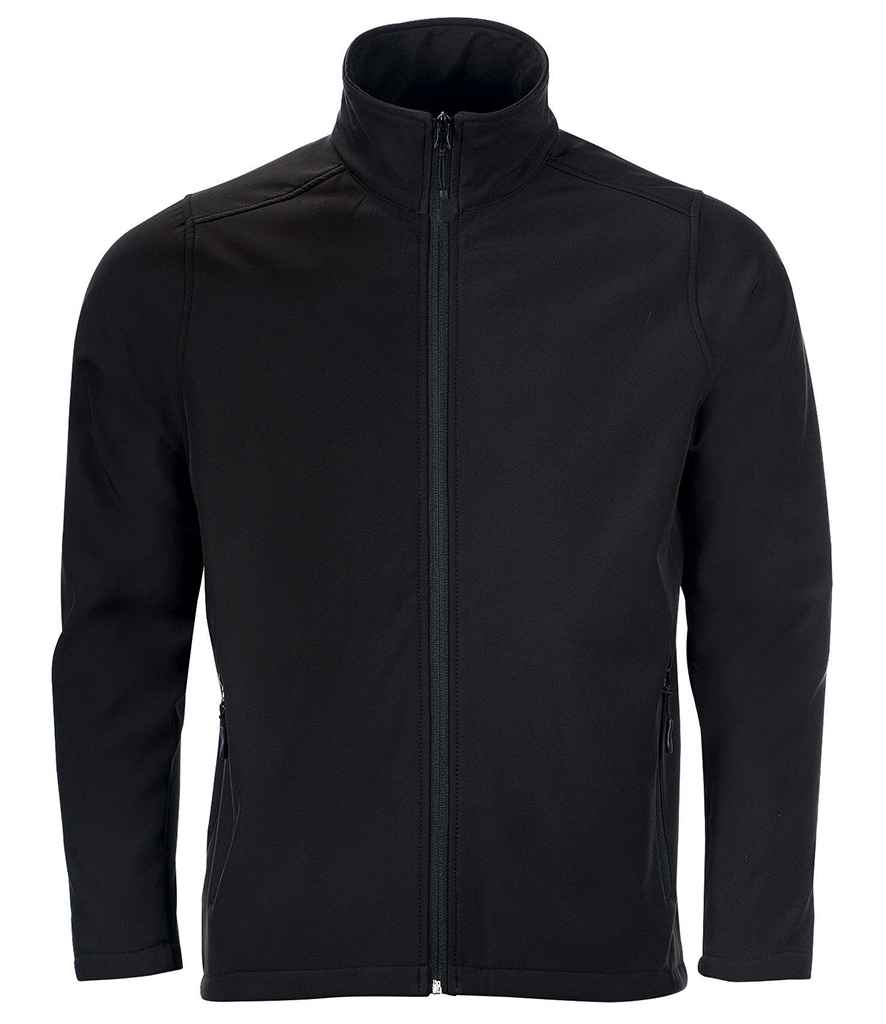 SOL'S Race Soft Shell Jacket 01195