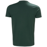 Helly Hansen Classic 2.0 T-Shirt 79397 - Darkest Spruce