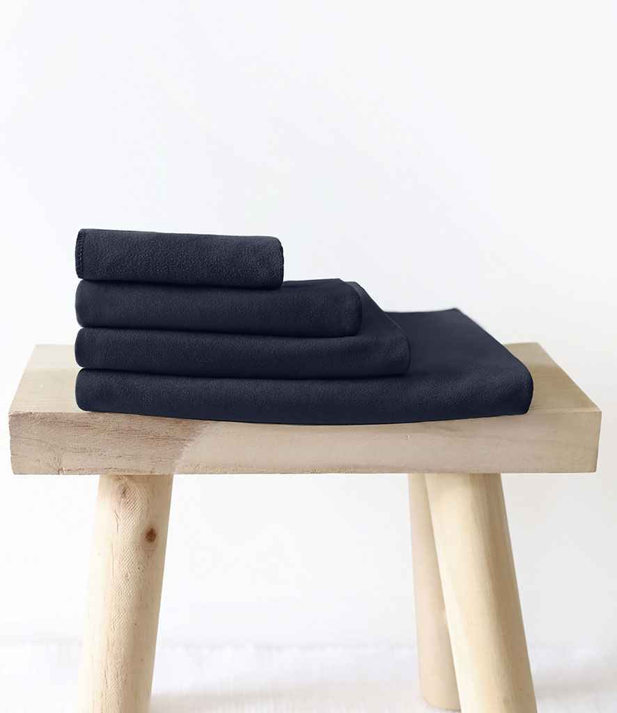 SOL'S Atoll 30 Microfibre Guest Towel 01208