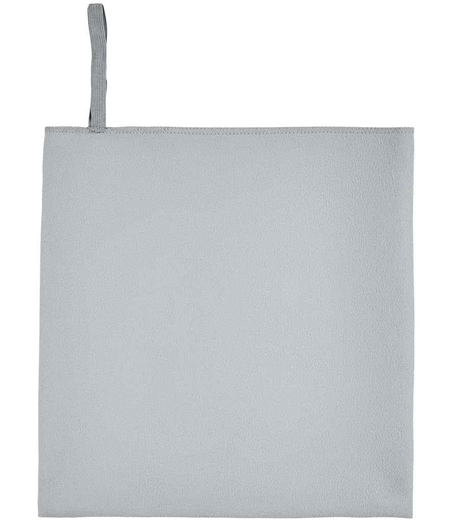 SOL'S Atoll 30 Microfibre Guest Towel 01208