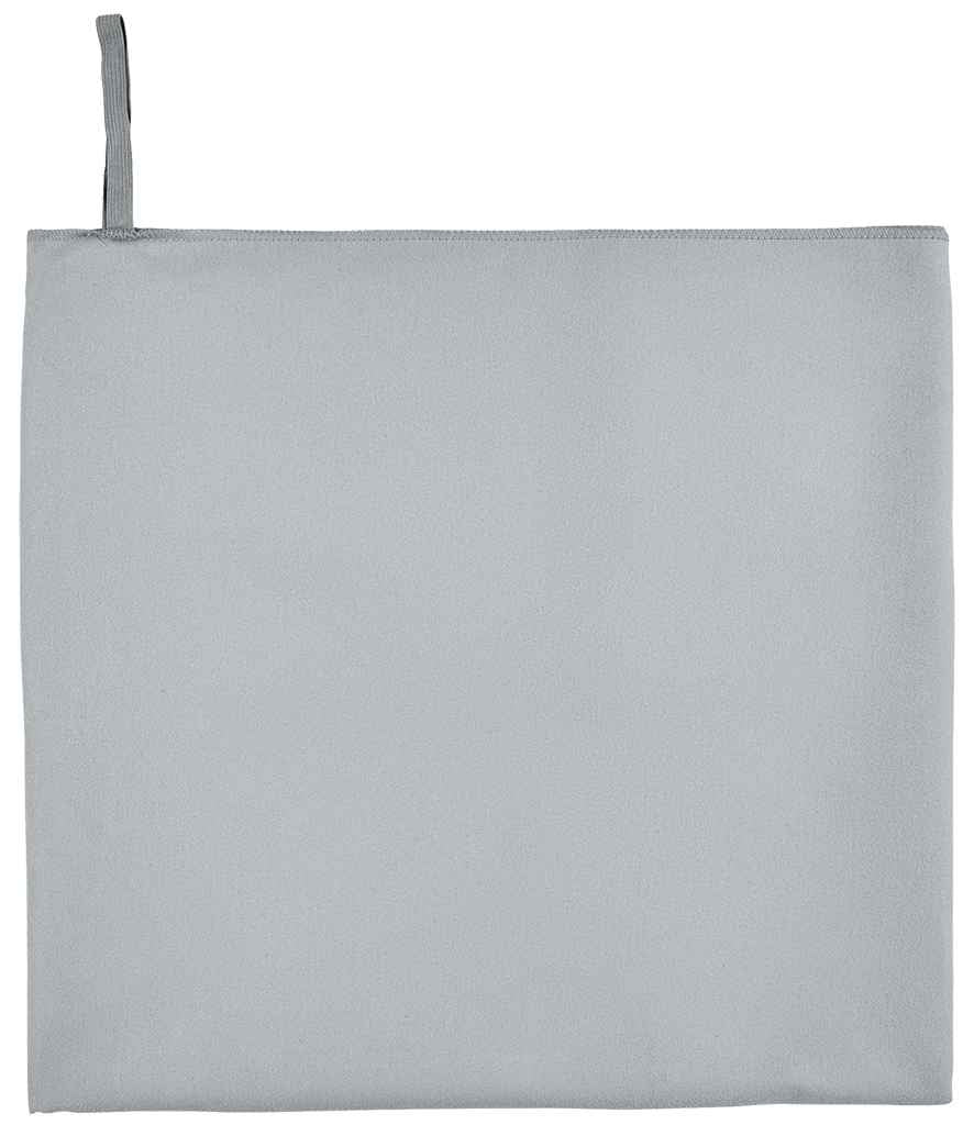 SOL'S Atoll 50 Microfibre Hand Towel 01209