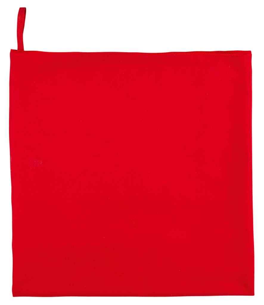 SOL'S Atoll 50 Microfibre Hand Towel 01209