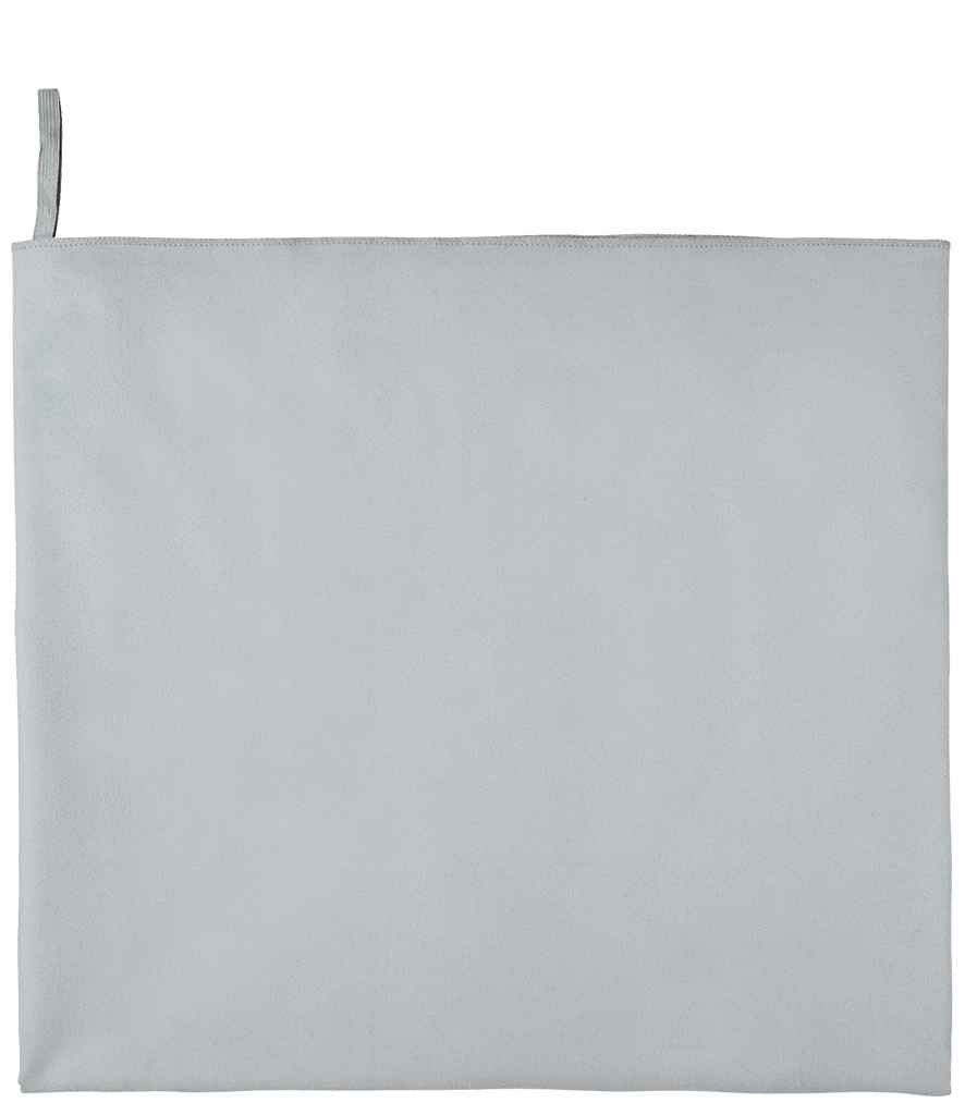SOL'S Atoll 70 Microfibre Bath Towel 01210