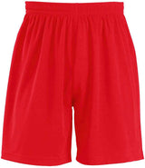 SOL'S San Siro 2 Shorts 01221