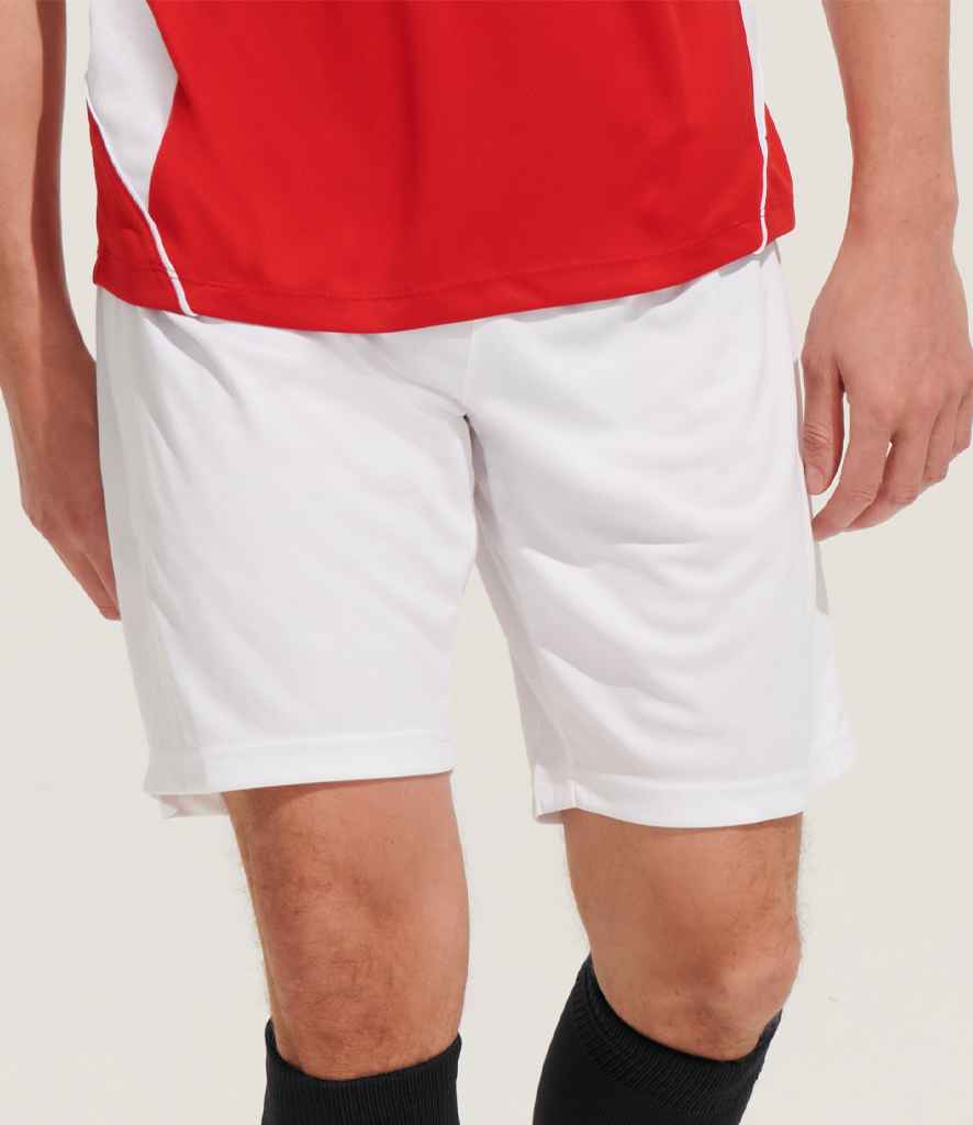 SOL'S San Siro 2 Shorts 01221