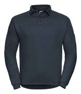 Russell Athletic Heavy Duty Collar Sweatshirt 012M