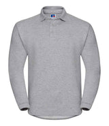 Russell Athletic Heavy Duty Collar Sweatshirt 012M