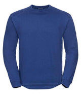 Russell Athletic Heavyweight Sweatshirt 013M