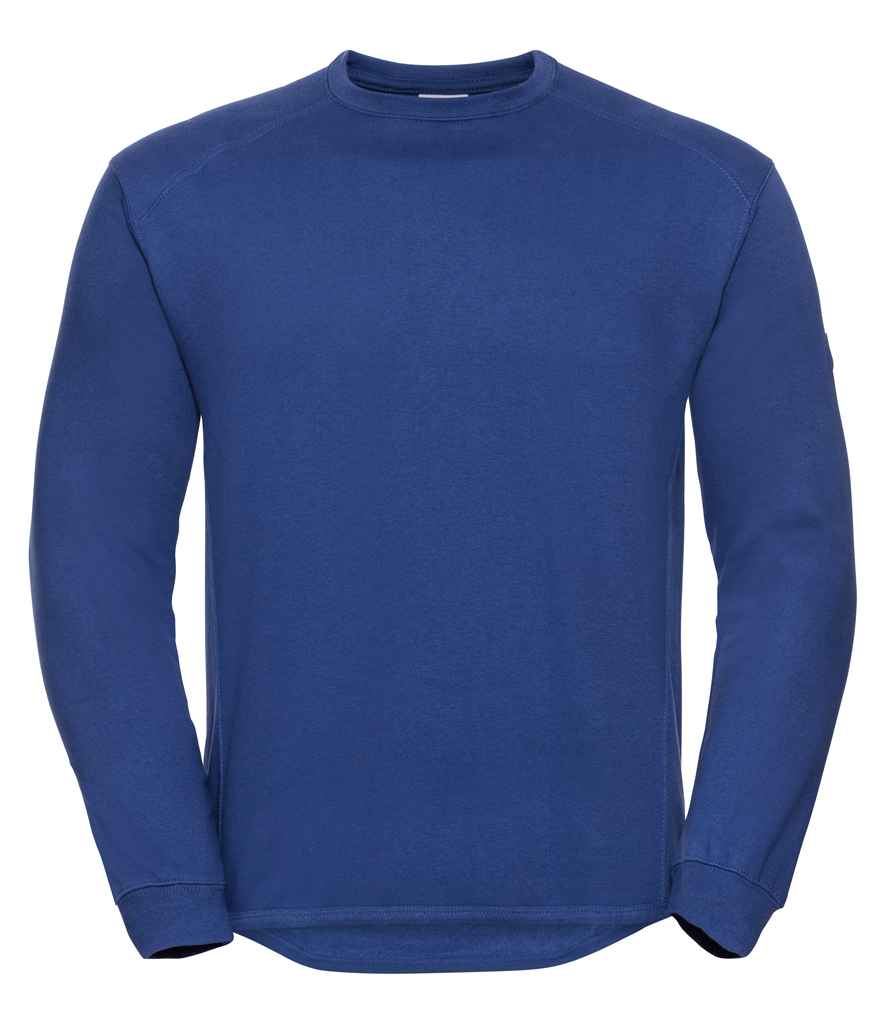 Russell Athletic Heavyweight Sweatshirt 013M