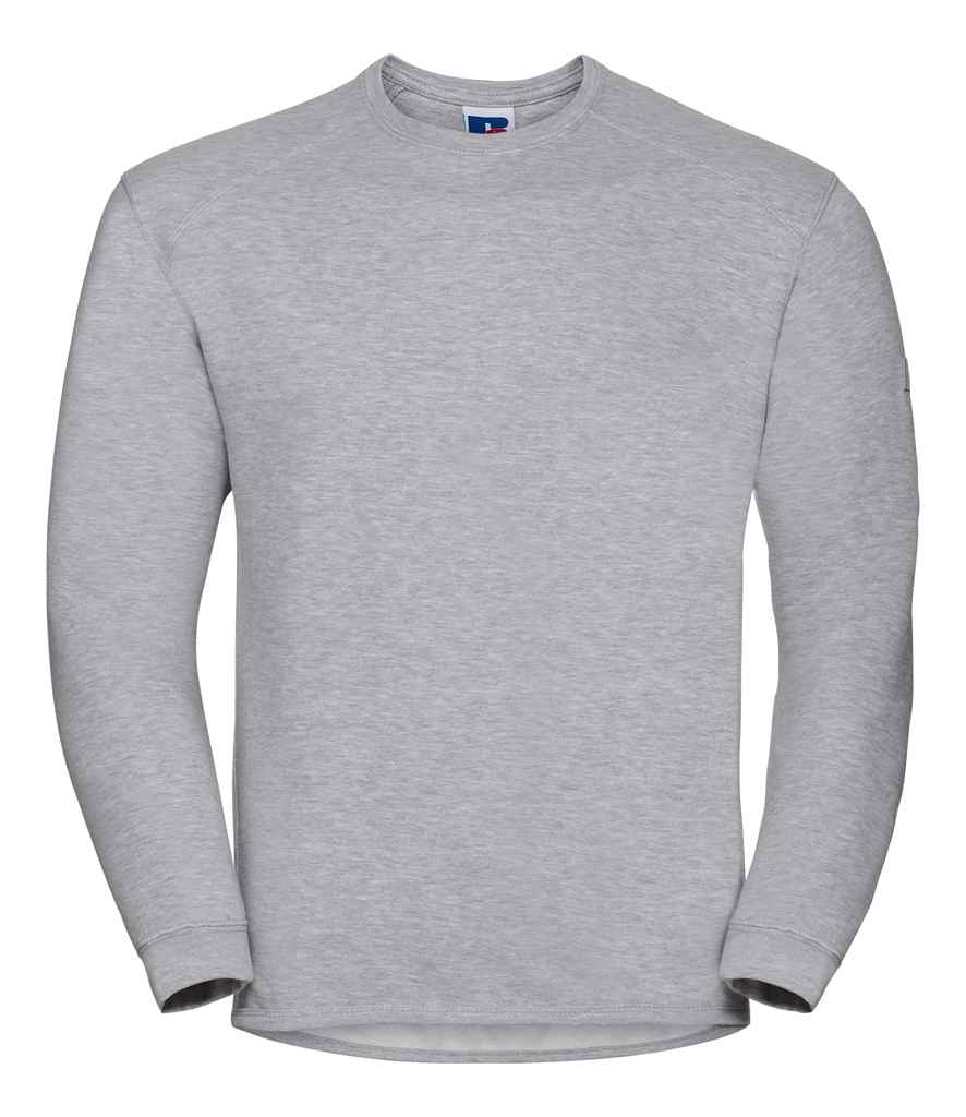 Russell Athletic Heavyweight Sweatshirt 013M