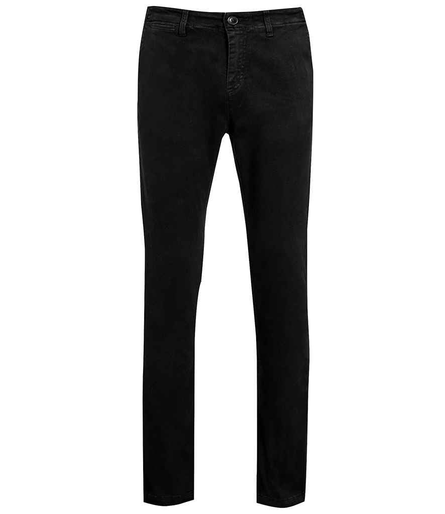 SOL'S Jules Chino Trousers 01424