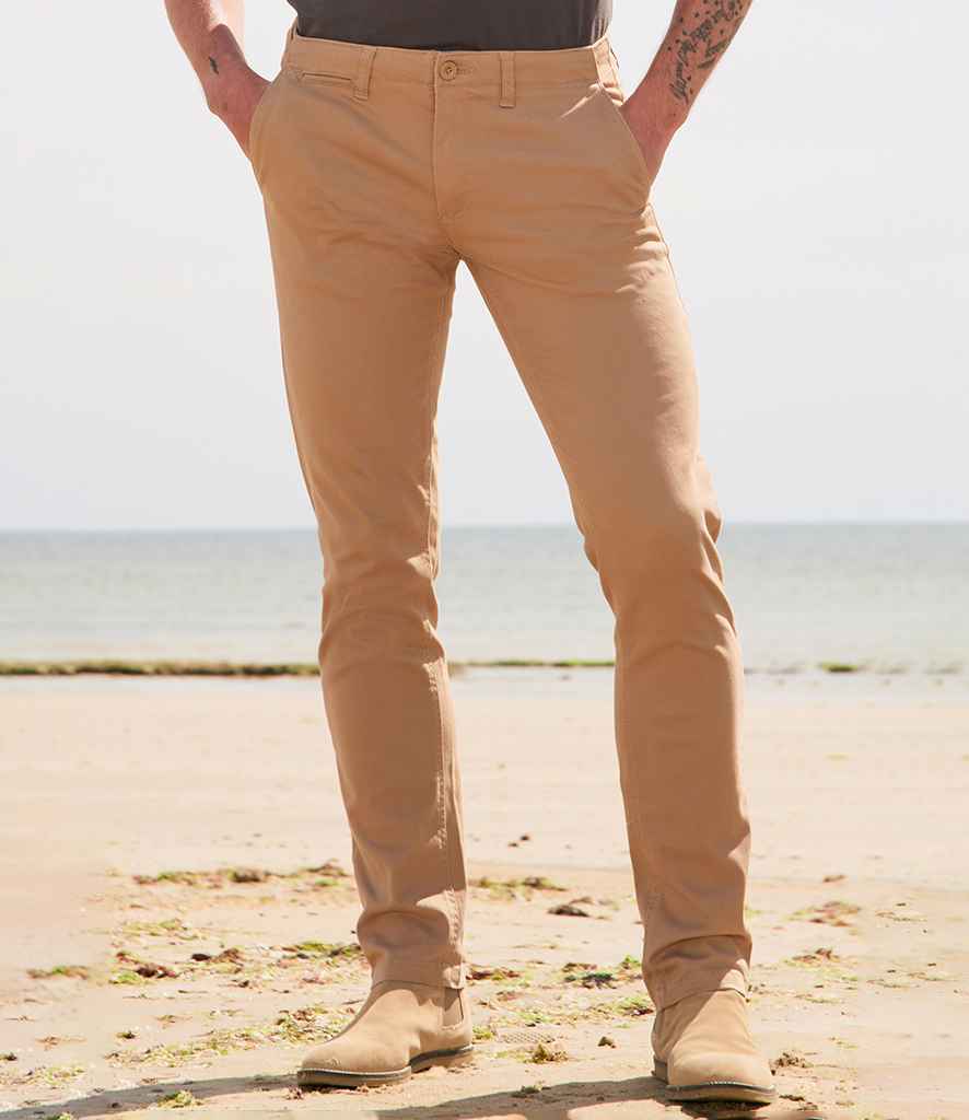 SOL'S Jules Chino Trousers 01424