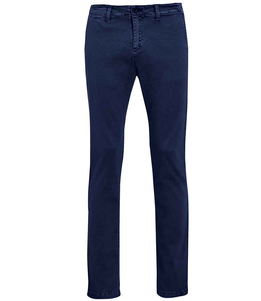 SOL'S Jules Chino Trousers 01424