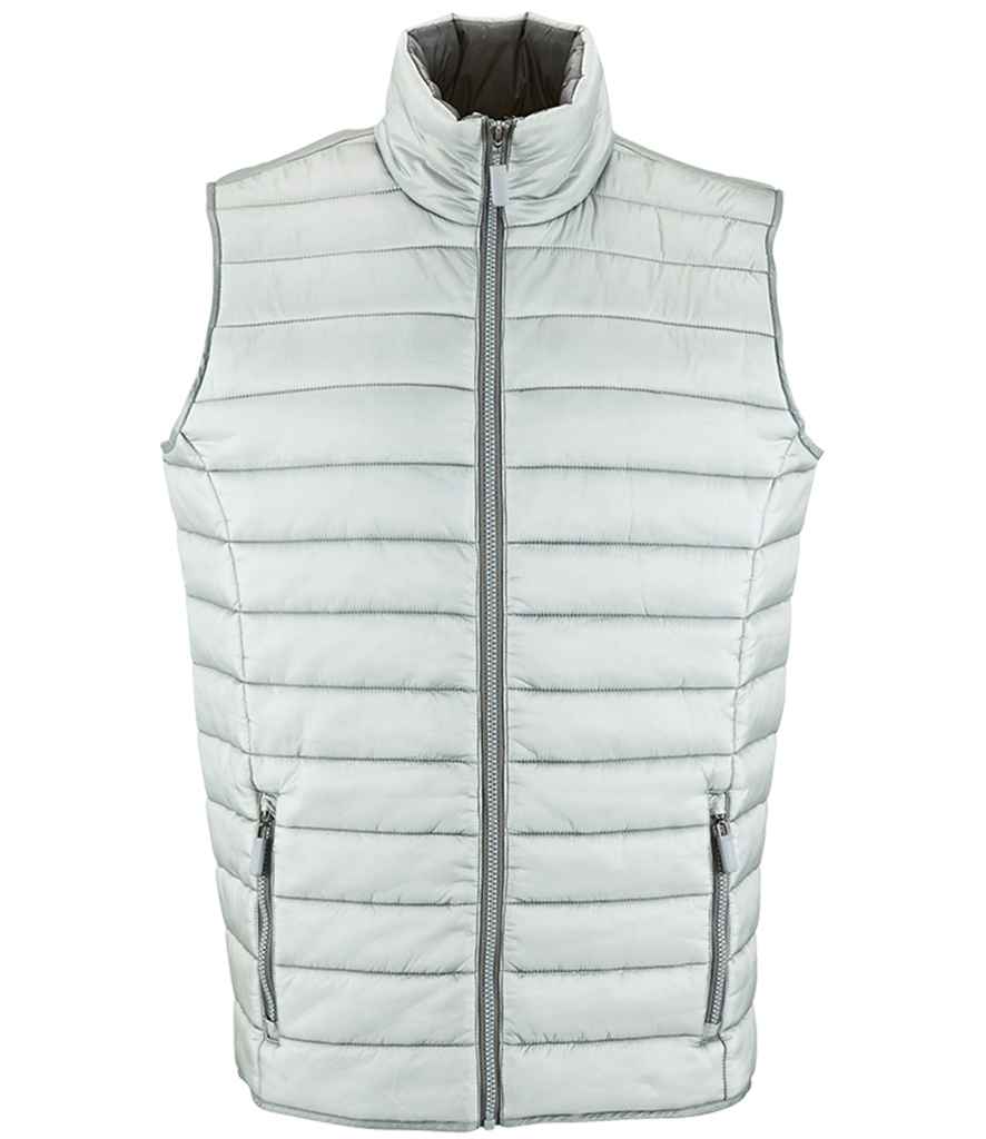 SOL'S Wave Bodywarmer 01436