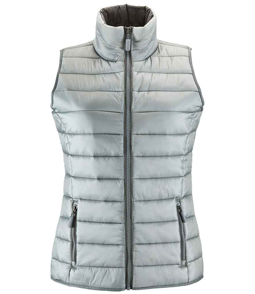 SOL'S Ladies Wave Bodywarmer 01437