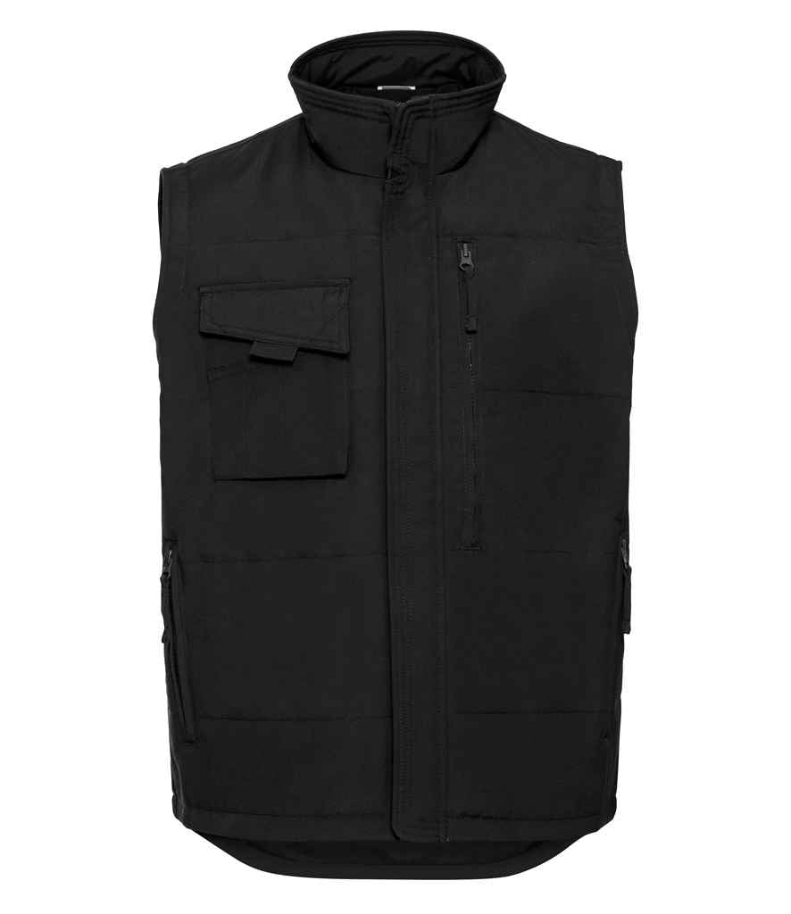 Russell Athletic Gilet 014M