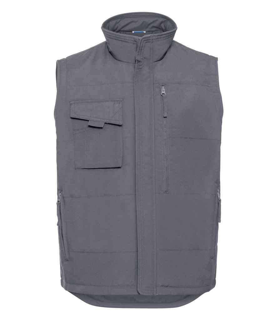 Russell Athletic Gilet 014M