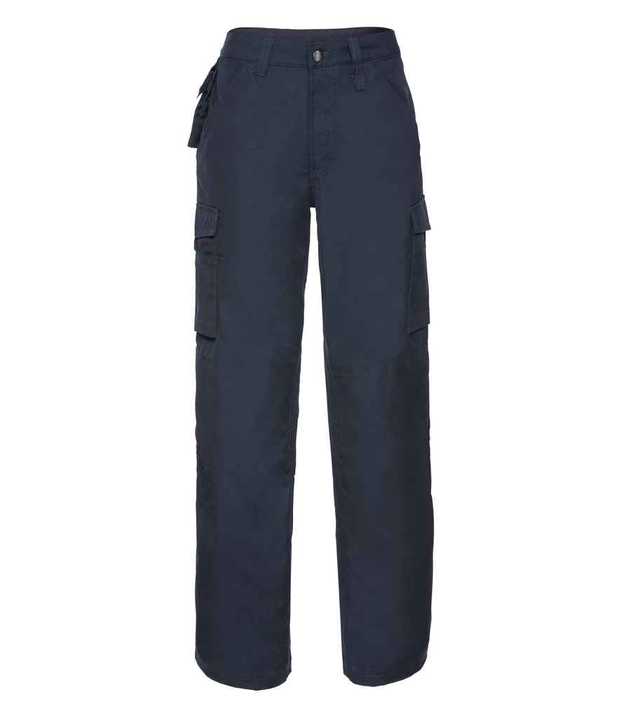 Russell Athletic Heavy Duty Work Trousers 015M
