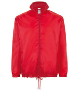 SOL'S Unisex Shift Windbreaker Jacket 01618