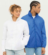 SOL'S Unisex Shift Windbreaker Jacket 01618
