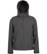 SOL'S Transformer Pro Soft Shell Jacket 01647