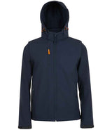 SOL'S Transformer Pro Soft Shell Jacket 01647