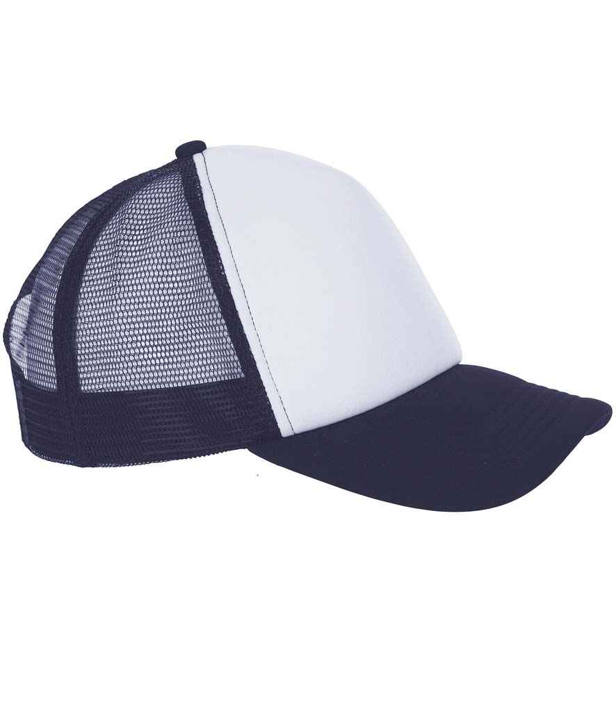 SOL'S Bubble Contrast Cap 01668