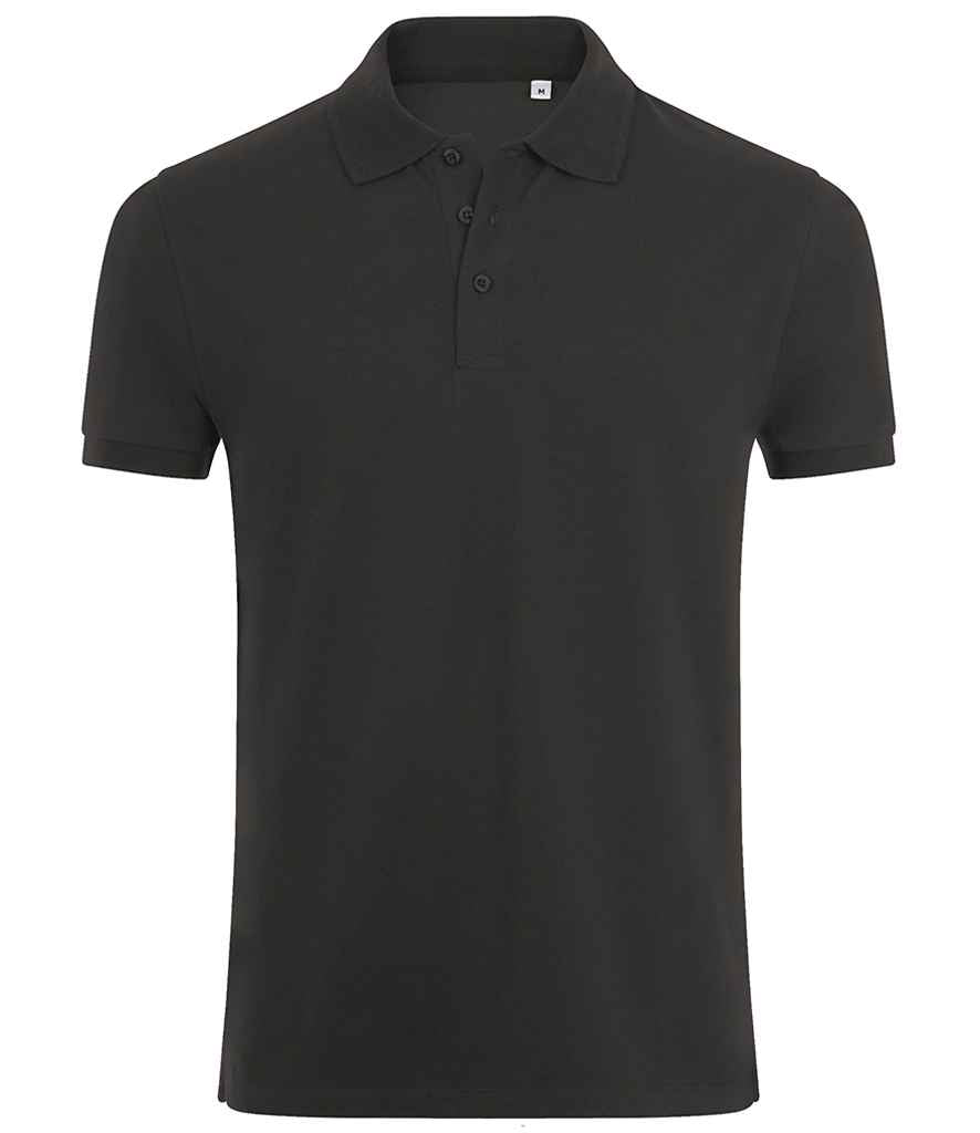 SOL'S Phoenix Piqué Polo Shirt 01708