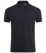 SOL'S Phoenix Piqué Polo Shirt 01708