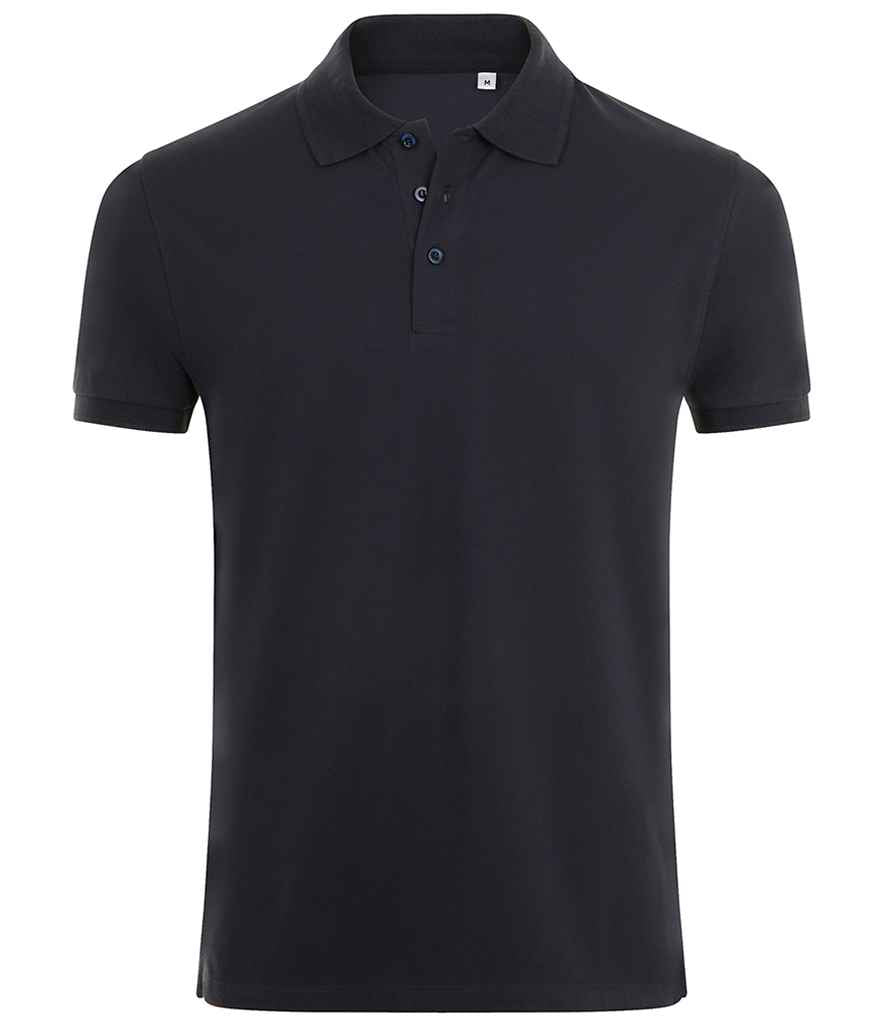 SOL'S Phoenix Piqué Polo Shirt 01708