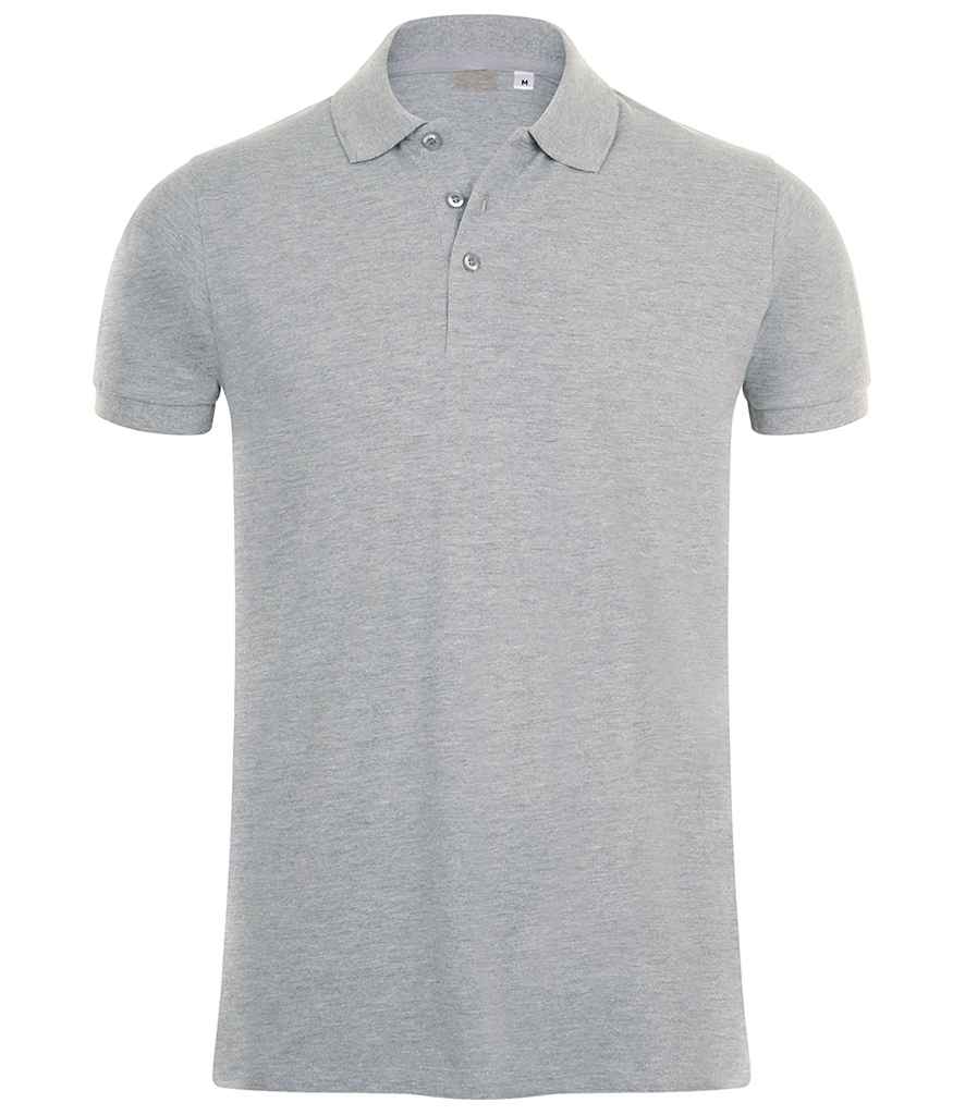 SOL'S Phoenix Piqué Polo Shirt 01708