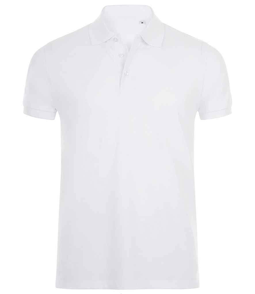 SOL'S Phoenix Piqué Polo Shirt 01708