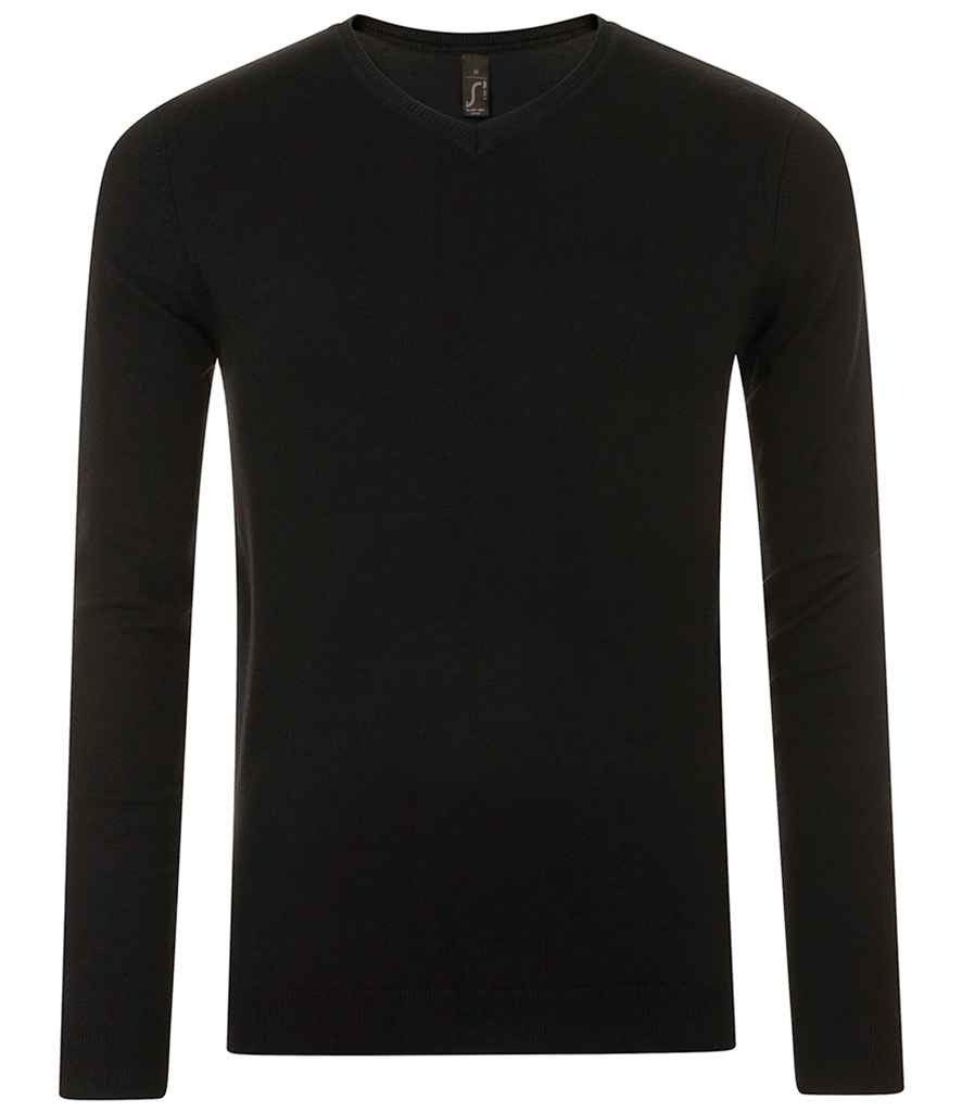 SOL'S Glory V Neck Sweater 01710