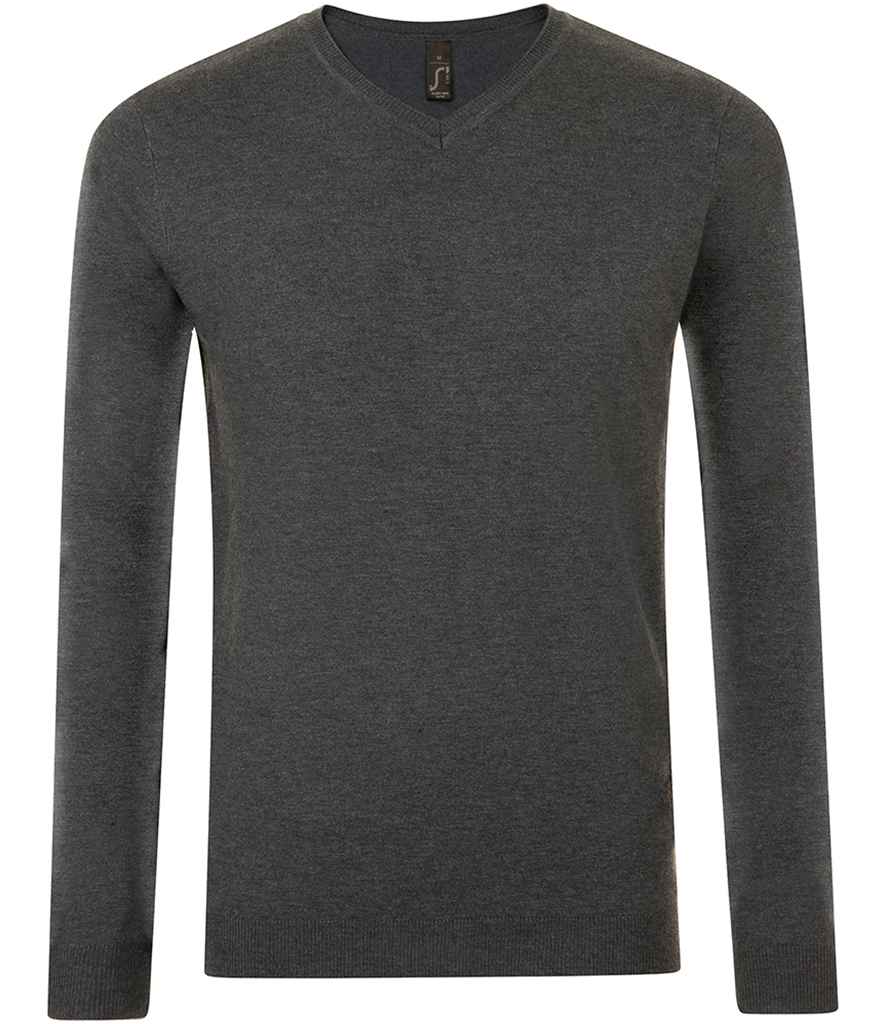 SOL'S Glory V Neck Sweater 01710