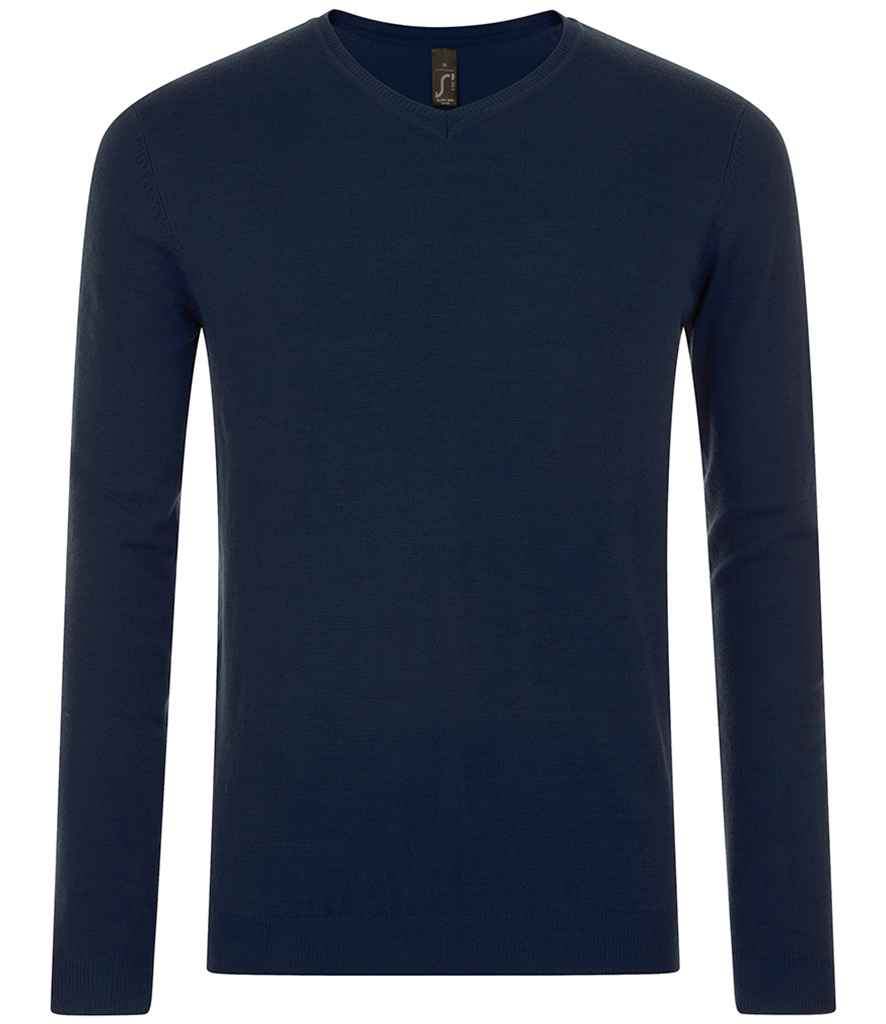 SOL'S Glory V Neck Sweater 01710